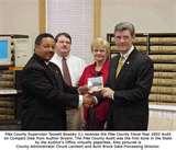 Images of Mississippi County Auditor