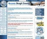 Skagit County Auditor Office Pictures