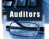 California County Auditors