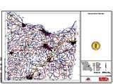 Photos of Franklin County Auditor Maps