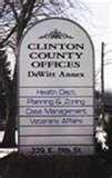 Pictures of Clinton County Auditor Site