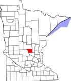 Images of Benton County Auditor Mn