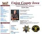 Photos of Union County County Auditor
