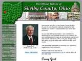 Shelby County Auditor Photos