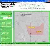 Photos of Snohomish County Washington County Auditor