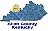 Photos of Allen County Ohio Tax Auditor