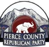 Pierce County Auditor Washington State Images