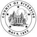 Riverside County Auditor-controller Paul Angulo Pictures