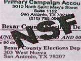 Pictures of Bexar County Auditor