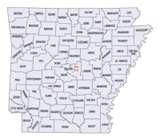 Benton County Auditor Arkansas