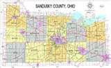Sandusky County Auditor Map Photos