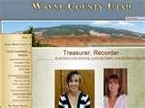 Wayne County Utah Auditor Pictures