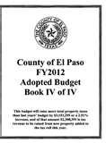 El Paso County Auditor Photos